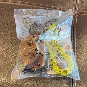 Burger King Angry Birds Kids Meal Toy